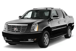 Escalade EXT