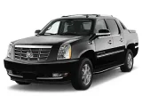 Escalade EXT