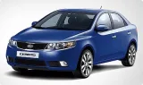 Cerato 2009