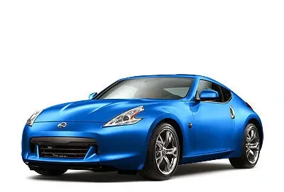 370Z