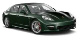 Panamera 2009