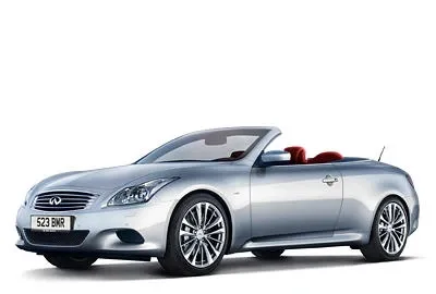 G/Q60 Cabrio
