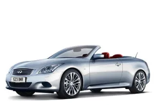 G/Q60 Cabrio