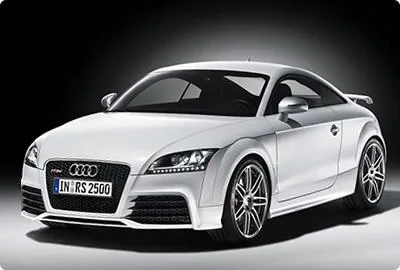TT RS