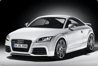 TT RS