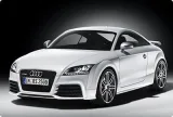 TT RS