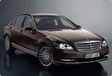 S-Class 2009