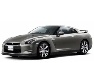 GT-R 2008
