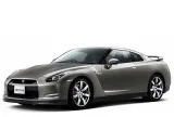 GT-R 2008