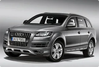 Q7 2009