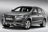 Q7 2009