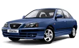 Elantra XD