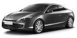 Laguna Coupe
