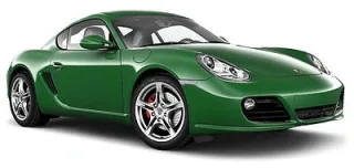 Cayman 2009