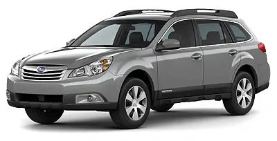 Outback 2009