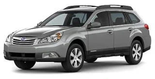 Outback 2009