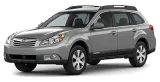 Outback 2009