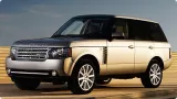 Range Rover 2009