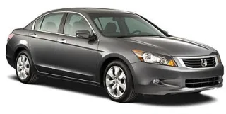 Accord USA