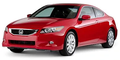 Accord Coupe
