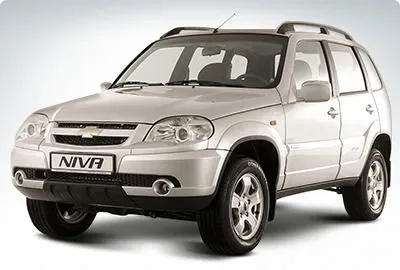 Niva 2009