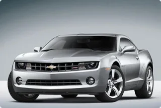 Camaro 2009