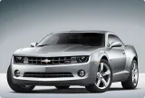 Camaro 2009