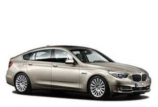 5 Series Gran Turismo