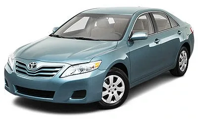 Camry 2009
