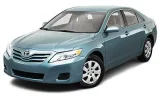 Camry 2009