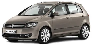 Golf Plus