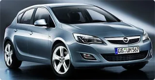 Astra J