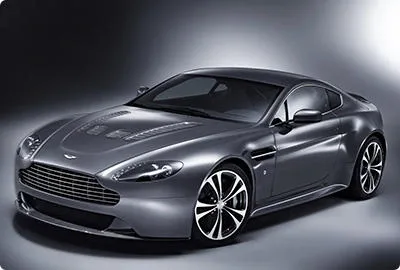 V12 Vantage