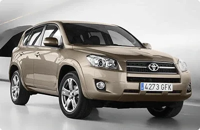 RAV4 2009