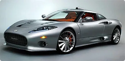 C8 Aileron