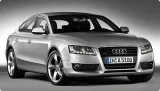 A5 Sportback 2009