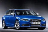S4 Avant