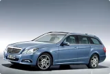 E-Class Wagon W212