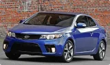 Cerato Koup 2009