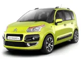 C3 Picasso 2009
