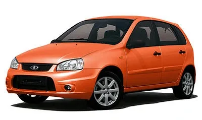 Kalina 1119 Sport