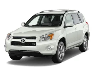 RAV4 Long