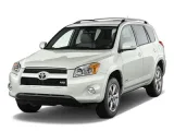 RAV4 Long