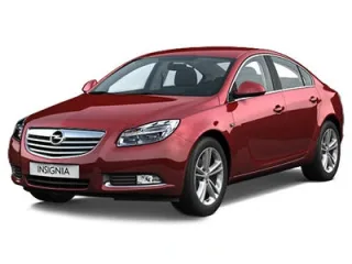 Insignia 2008