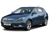 Insignia Sports Tourer 2008