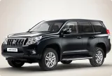 Land Cruiser Prado 2010