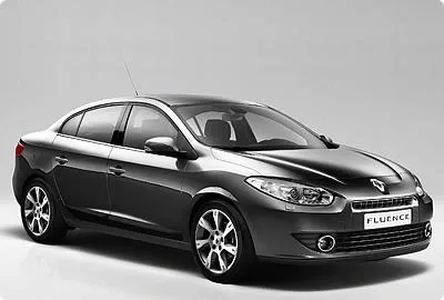 Fluence 2010