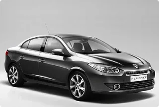 Fluence 2010