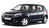 Sandero 2008