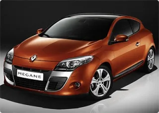Megane Coupe